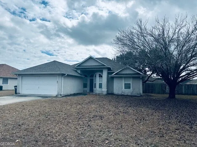 602 Wild Grape Drive, Saint Marys, GA 31558 - #1