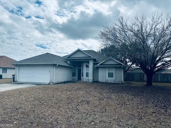 602 Wild Grape Drive, Saint Marys, GA 31558