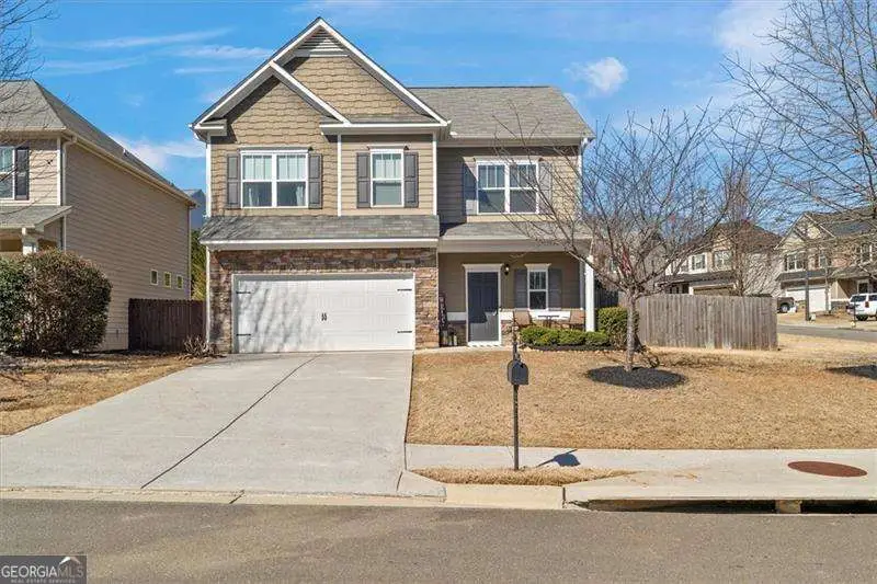 329 Rippling Drive, Ball Ground, GA 30107 - #2