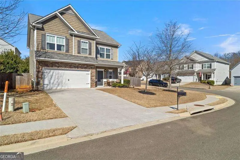 329 Rippling Drive, Ball Ground, GA 30107 - #3