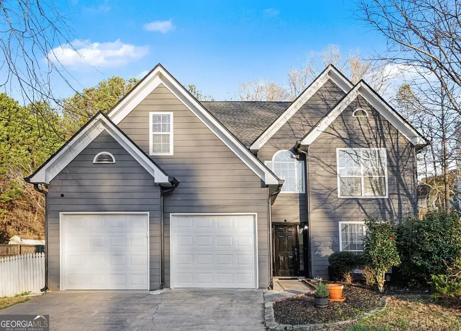 964 Pointers Way, Lawrenceville, GA 30043 - #2