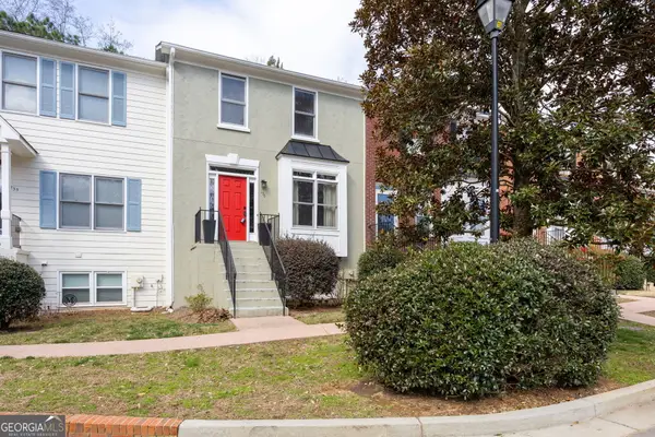 260 Manning Road Sw #136, Marietta, GA 30064