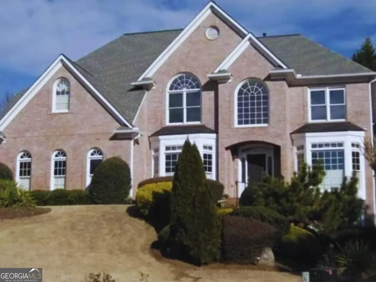 320 Commons Gate Court, Roswell, GA 30075 - #1