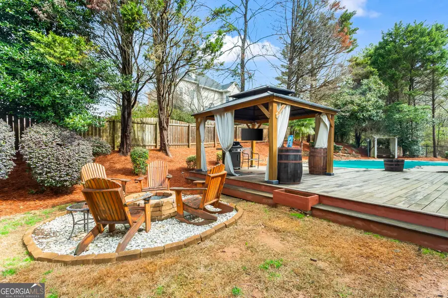 320 Commons Gate Court, Roswell, GA 30075 - #3