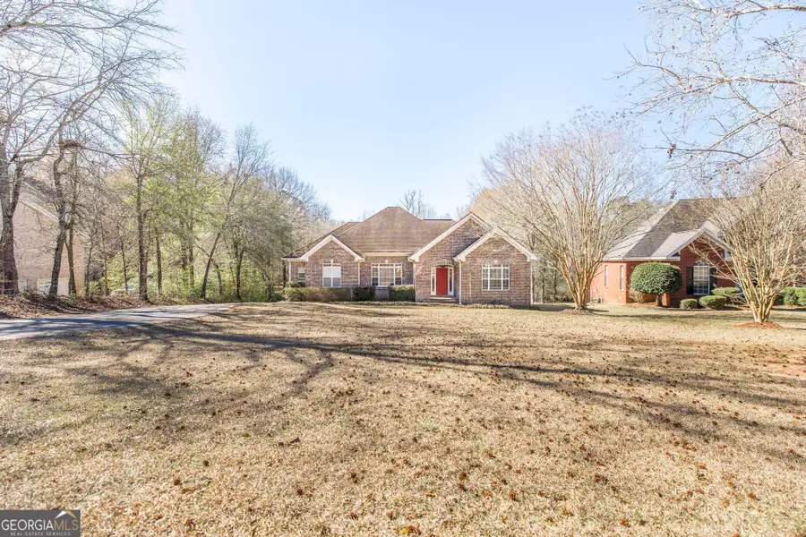 126 Pineworth Pointe Drive, Macon, GA 31216 - #2