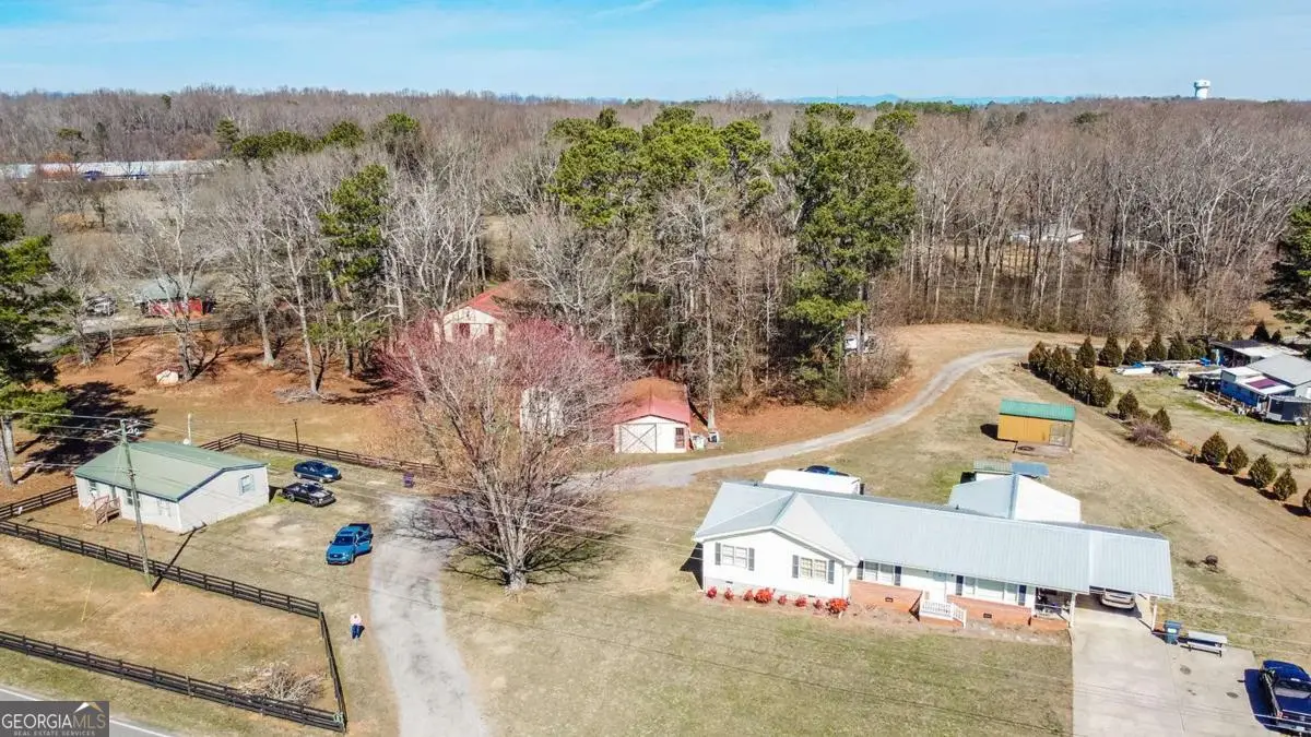 4302 Franklin Goldmine Road, Cumming, GA 30028 - #1