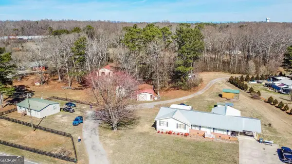 4302 Franklin Goldmine Road, Cumming, GA 30028