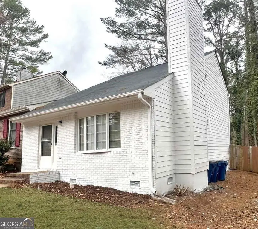 7075 Williamsburg Drive, Riverdale, GA 30274 - #1