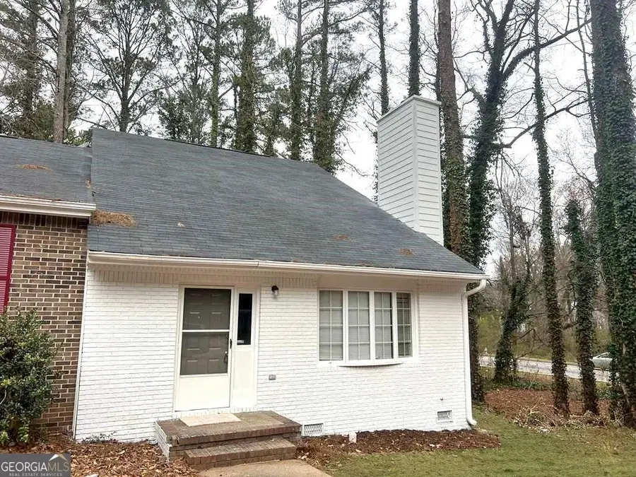 7075 Williamsburg Drive, Riverdale, GA 30274 - #3