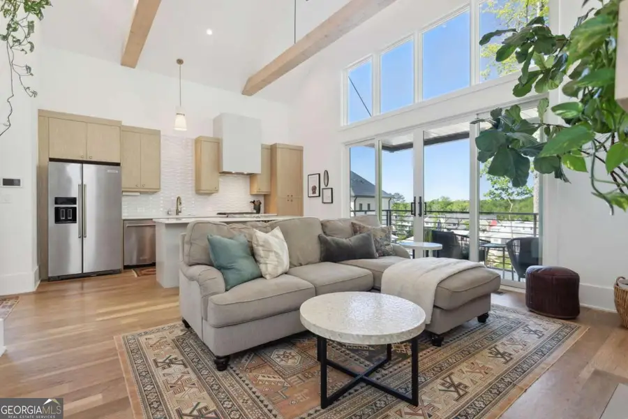 1220 Lupo Loop, Chattahoochee Hills, GA 30268 - #3