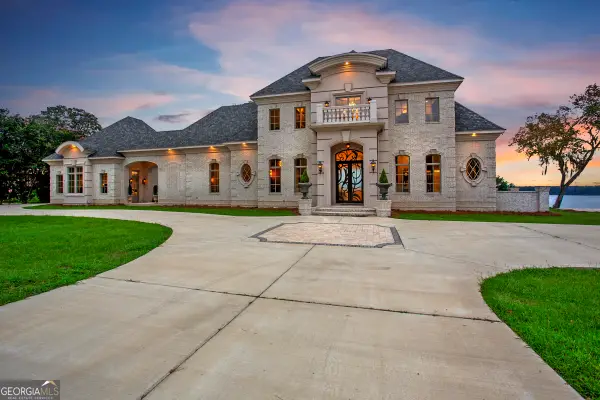 547 St Francis Road, EUFAULA, AL 36027