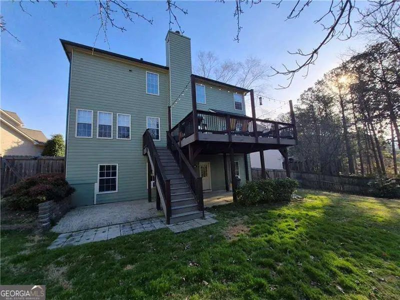 3873 Manhassett Place Ne, Marietta, GA 30066 - #2