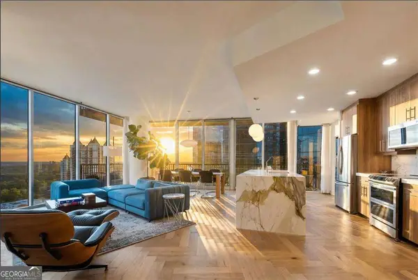 1080 Peachtree Street Ne #2503, Atlanta, GA 30309