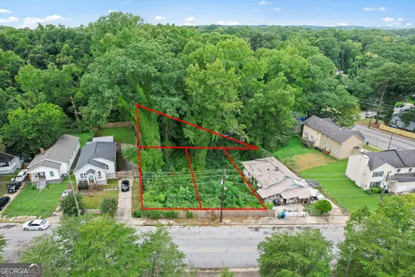 0 Oakland Drive Sw, Atlanta, GA 30310