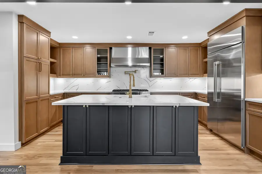 4075 Audubon Drive, Marietta, GA 30068 - #2