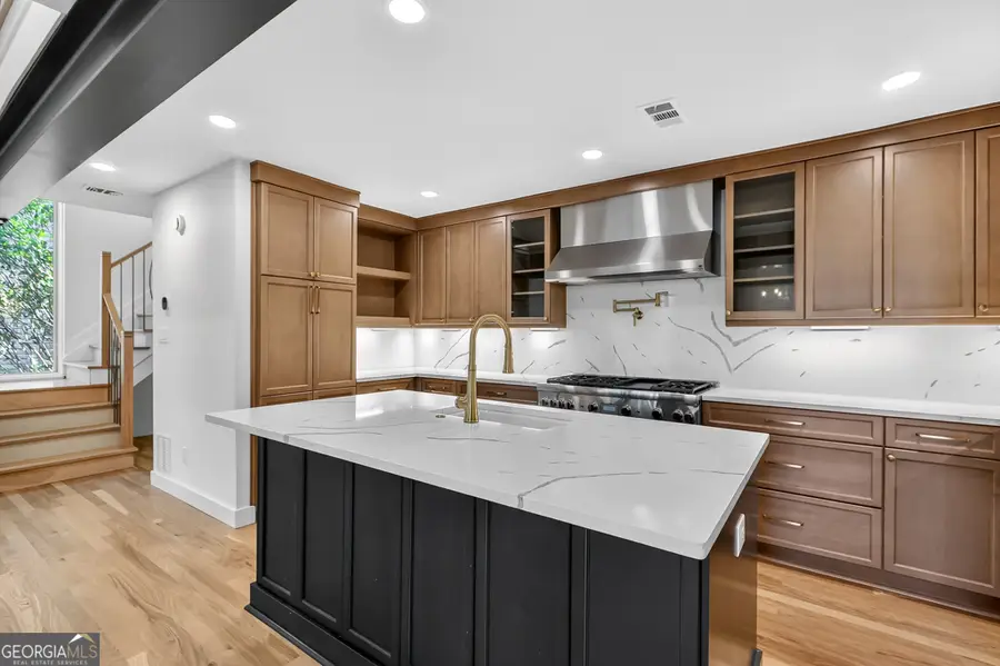 4075 Audubon Drive, Marietta, GA 30068 - #3