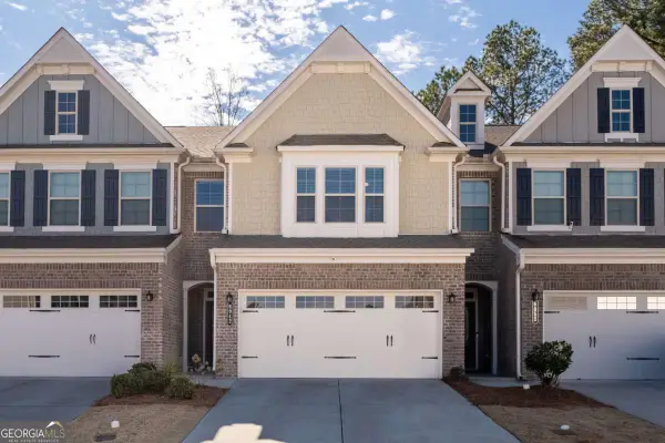 6042 Harbor Landing Drive, Buford, GA 30518
