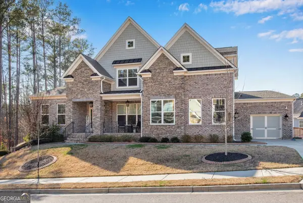 1927 Streamlet Crossing, Kennesaw, GA 30152