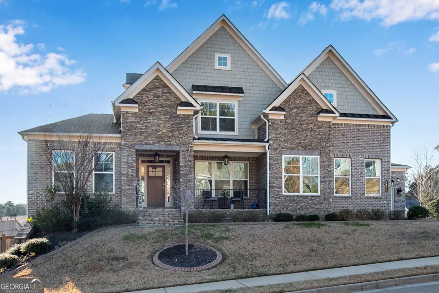 1927 Streamlet Crossing, Kennesaw, GA 30152 - #3