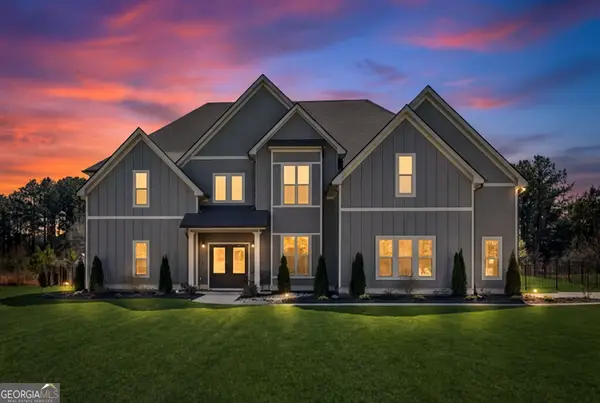 1845 Hwy 36 E, Milner, GA 30257