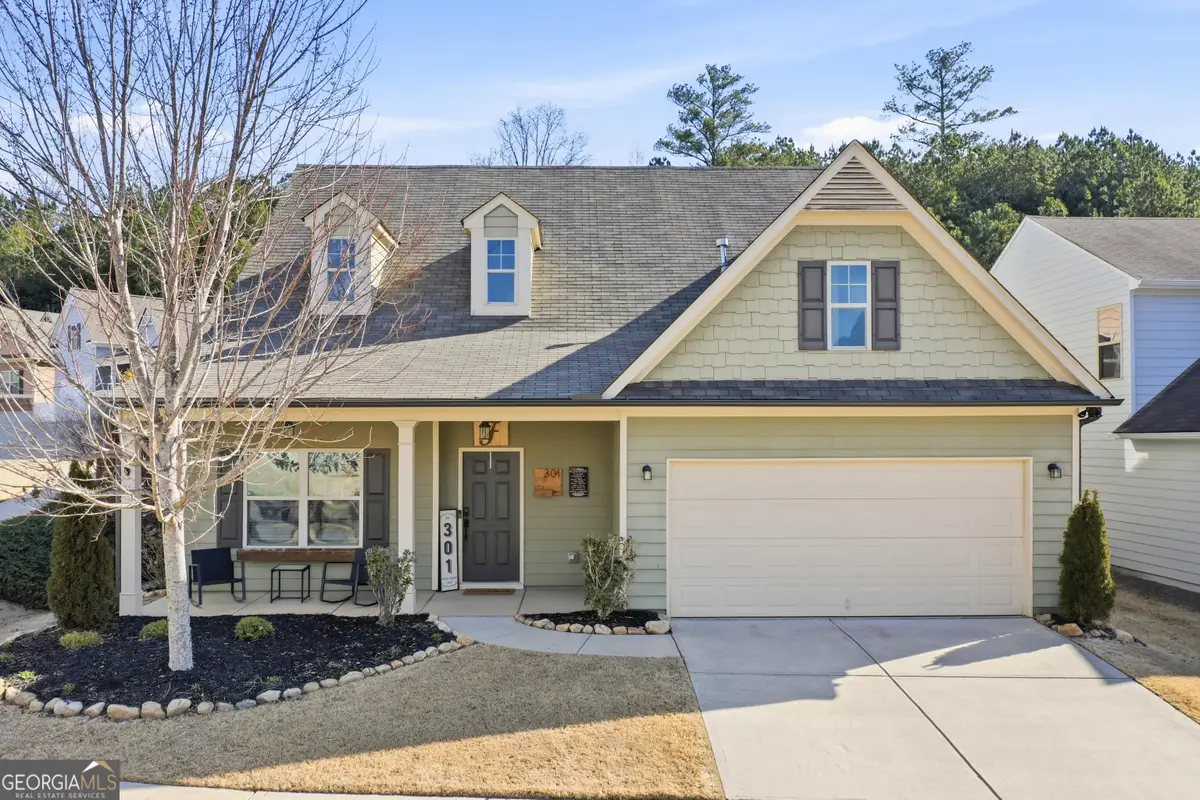 301 Stoney Hollow Road, Canton, GA 30114 - #1