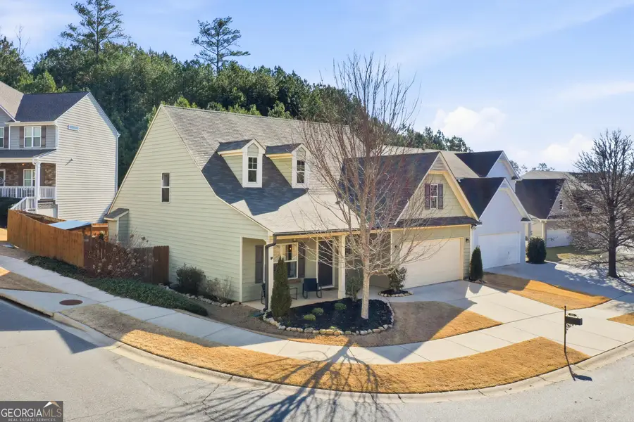 301 Stoney Hollow Road, Canton, GA 30114 - #2
