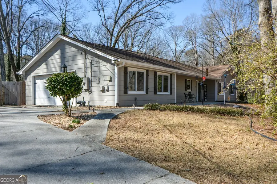 1379 Branchwood Drive, Snellville, GA 30078 - #2