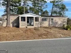 306 Dennard Street, Unadilla, GA 31091 - #1