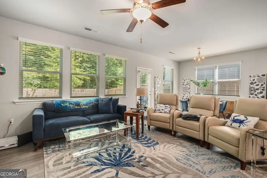 458 Burgundy Terrace Se, Atlanta, GA 30354 - #2