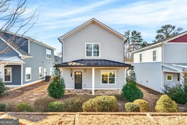 663 Oglethorpe, Athens, GA 30606