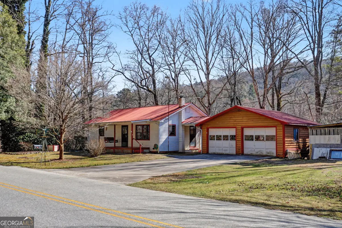 2761 Germany Road, Clayton, GA 30525 - #1