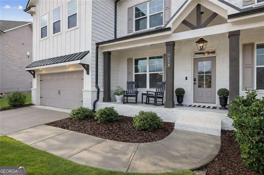 7119 Branch Creek Cove, Flowery Branch, GA 30542 - #2