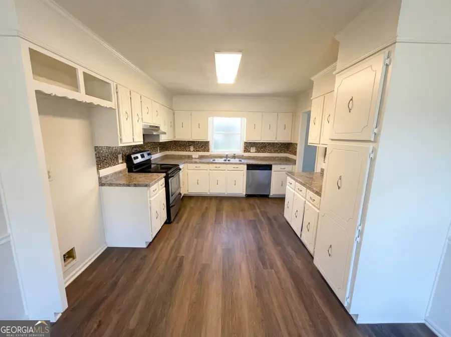 25 Buckeye Circle, Covington, GA 30016 - #2