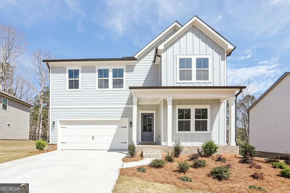 5376 Heron Bay Boulevard, Locust Grove, GA 30248 - #1