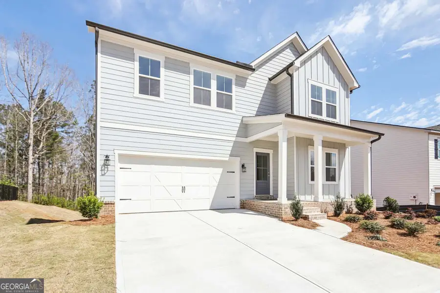 5376 Heron Bay Boulevard, Locust Grove, GA 30248 - #2