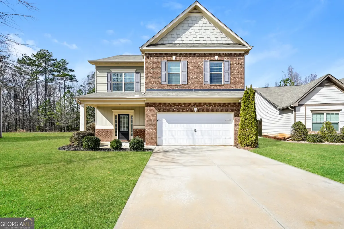 435 Fredrick Drive, McDonough, GA 30253 - #1