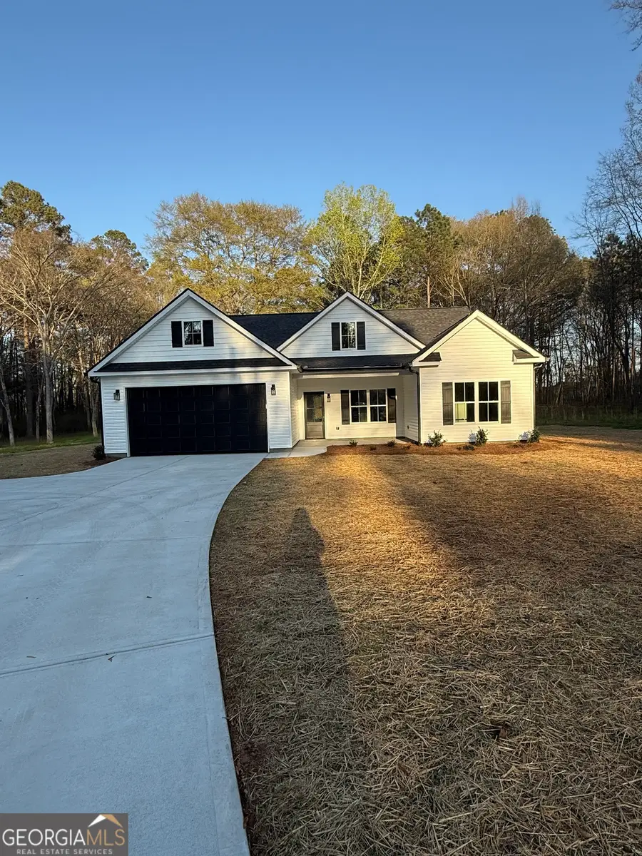 89 Bobbie Court, Molena, GA 30258 - #2