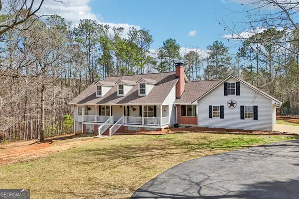 905 Wagers Mill Road, Newnan, GA 30263