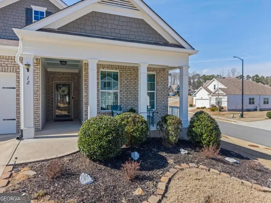 12 S Cornucopia Bend, Dallas, GA 30132 - #3