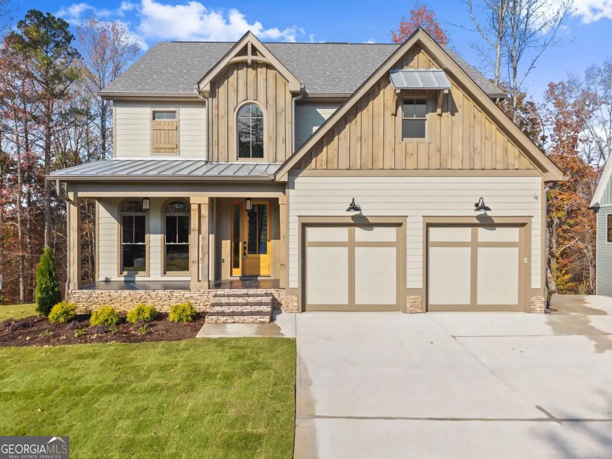 134 Rockhound Drive, Dahlonega, GA 30533 - #1