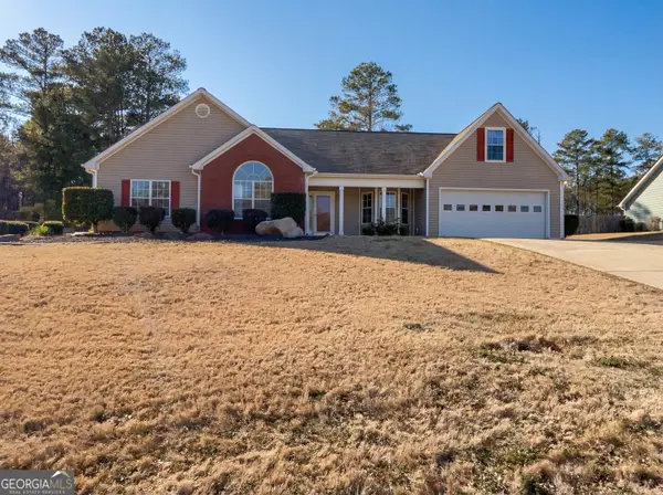 130 Berkshire Drive, Covington, GA 30016