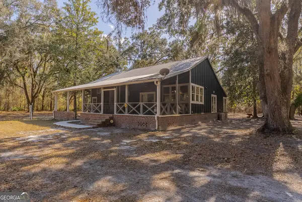 TRACT 1 - 12321 Highway 185, St. George, GA 31562