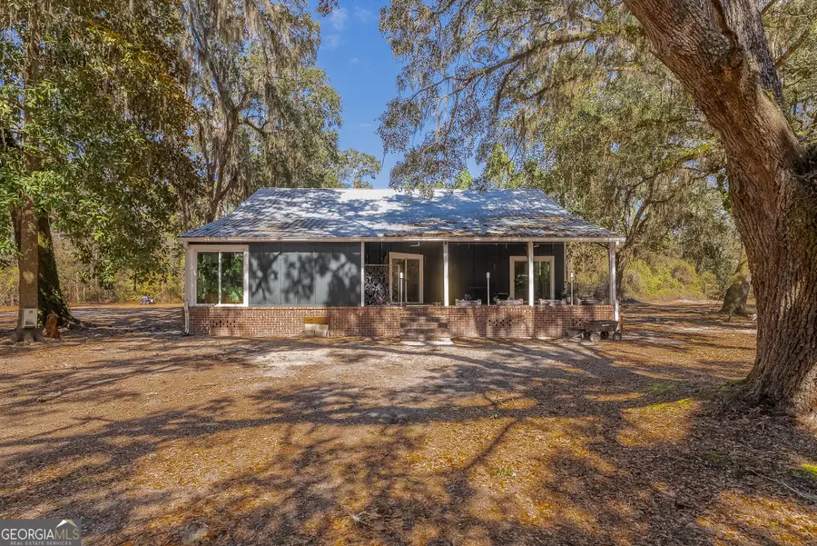 TRACT 1 - 12321 Highway 185, Saint George, GA 31562 - #3