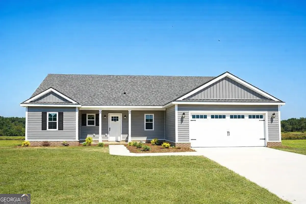 409 Mayberry Way #LOT 92, Statesboro, GA 30458 - #1