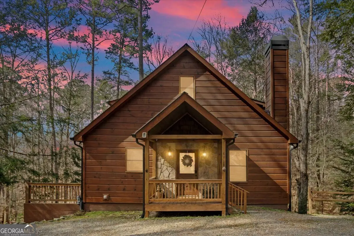 61 Grove Lane, Ellijay, GA 30540 - #1