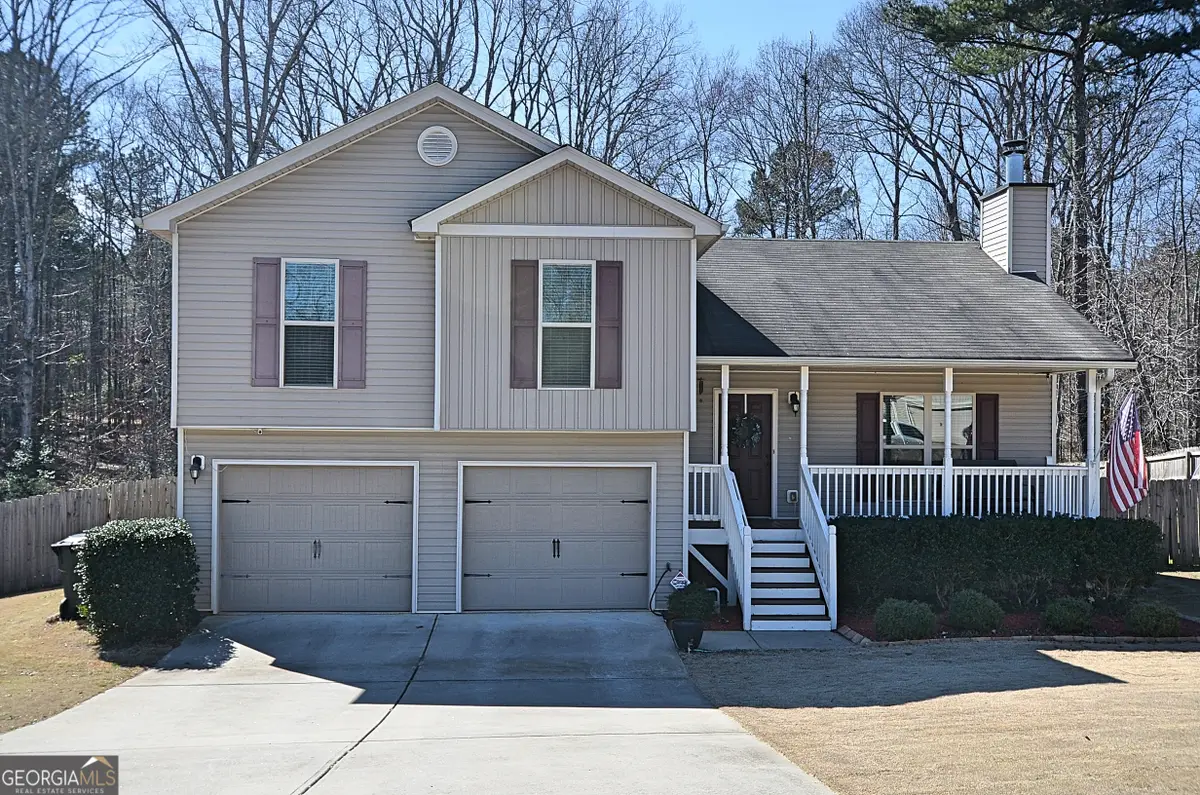 1645 Deer Creek Lane, Monroe, GA 30655 - #1