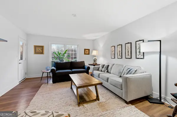 6851 Roswell Road #F15, Atlanta, GA 30328