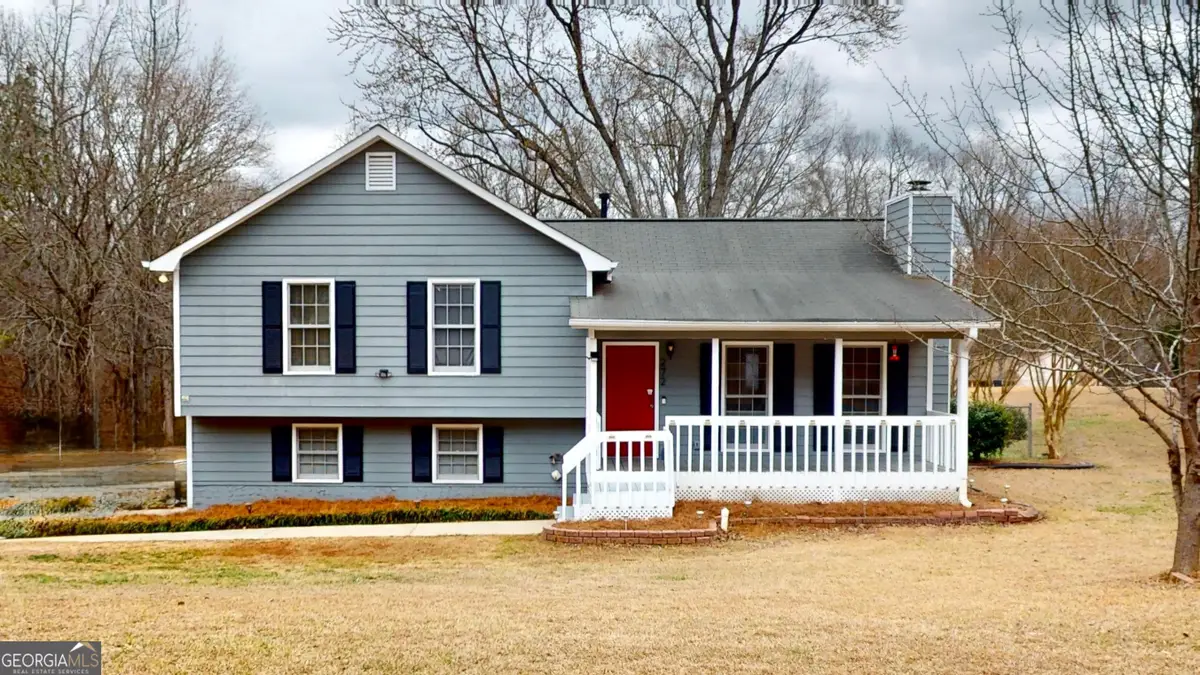 272 Deerfield Drive, Hiram, GA 30141 - #1