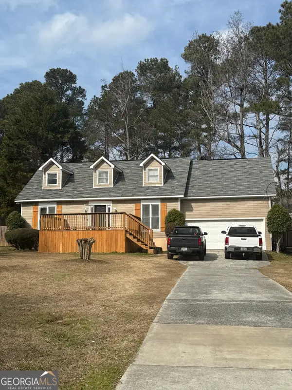 180 Autumn Trace Court, Macon, GA 31210