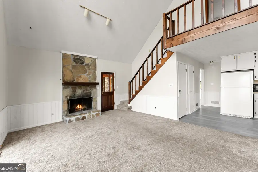 6800 Thunder Trail, Gainesville, GA 30506 - #2